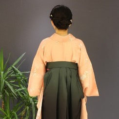 着付け・ヘアセット