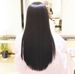 着付けも和装ヘアもやってます
