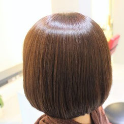 着付けも縮毛矯正もキュライヘアー
