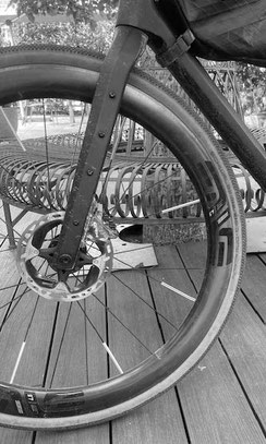 Ultra Endurance | Brevets | Ultradistanz | Bikepacking