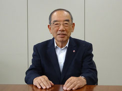 コミュニティ市民会議　議長　高須賀嘉章