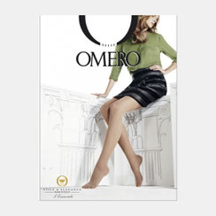 Neide 40 | Omero | Collant 40 denari