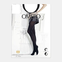 Plumage 150 | Omero | Collant 150 denari seta