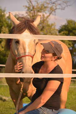 Horsemanship Trainer