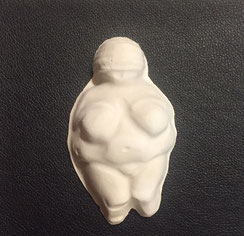 Relief der Venus von Willendorf