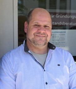 Stefan Gerber