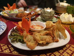 Top 5 Thai restaurants in Berlin