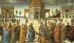 Fundación de la Iglesia