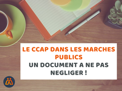 ccap marché public