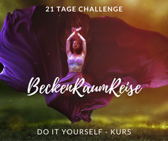 BeckenRaumReise 