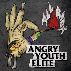 Angry Youth Elite - All Riot