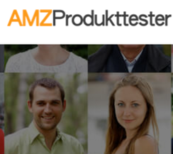 AMZProdukttester