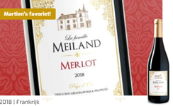 De wijnen van de familie Meiland nu online te bestellen
