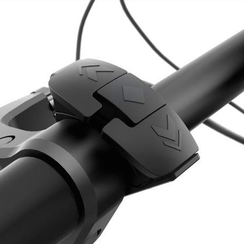 e-Bike Antrieb Neodrives über eine App steuern