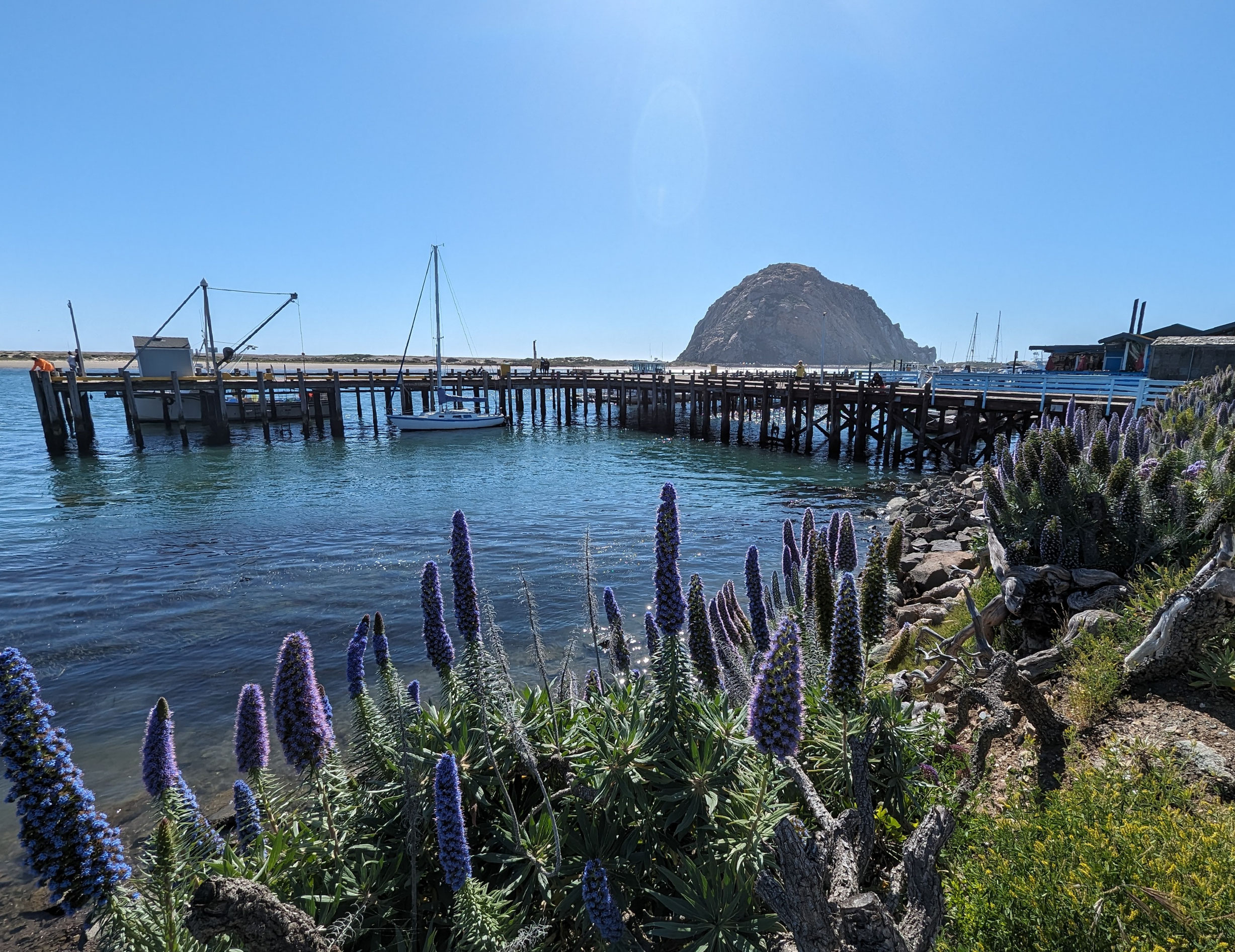 Morro Bay [Rock]