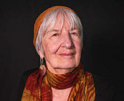 Verena Marti, Kirhacherstrasse 24, Bubikon