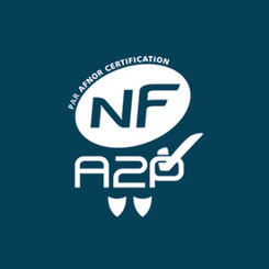 certification NF A2P