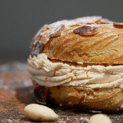 Paris-Brest Ma Boulangerie Café 