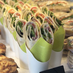 Wrap Ma Boulangerie Café