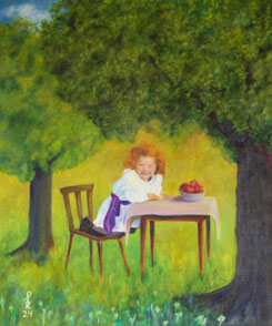 Sandra Gygax Fotografie & Kunst