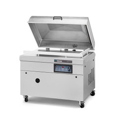 Henkelman Polar 110 - IB-Foodmachines.com
