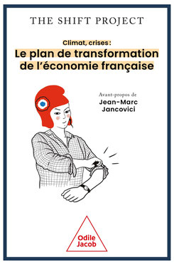 "Climate, crisis : the plan to transform the french economy"