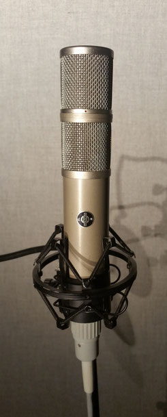 Neumann ZUM64