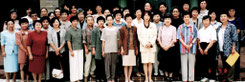 第7回全国女性史研究交流のつどい in かながわ ―新ミレニアムへの伝言　1998年9月