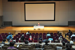 地域女性史研究会第16回例会＜神奈川＞2021年11月（写真提供；川嵜俊子）