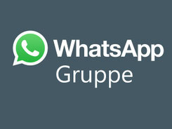 WhatsApp Gruppe - Koi Special Offer