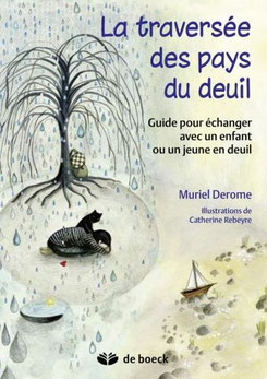 livre de muriel delorme