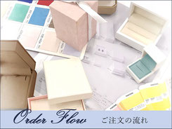jewelry case Japan maker