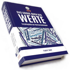 Das große Buch der Werte - Titel Cover