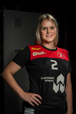 Tina Mühlmann