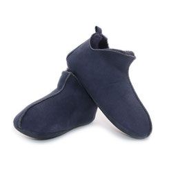 CHAUSSONS OTTAWA BLEU