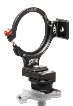 pocketPANO Rear Shift Adapter Canon TS-E 17mm 24mm TS-E Frame