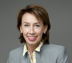 Mag. Doris Schulz © Sabine Starmayr
