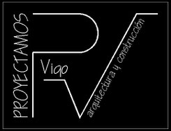 Logo PROYECTAMOS Vigo