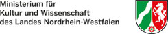 Ministerium für Kultur und Wissenschaft des Landes Nordrhein-Westfalen