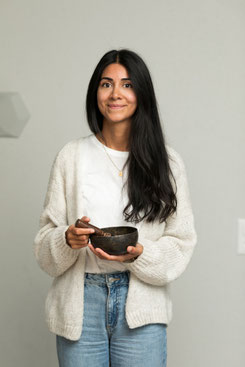 Samantha Tena, Tagesstrukturen Chamäleon, Küttigen