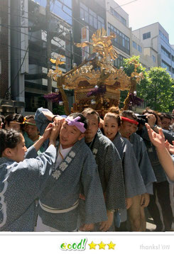 ともチンっ♪さん: 神田祭