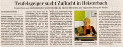 General-Anzeiger 27.09.13