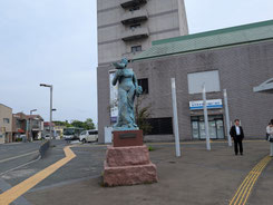 碧祥寺のマタギ資料館とお米地蔵