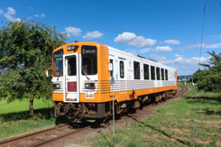 由利高原鉄道各駅停車