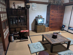レトロな東北を歩く