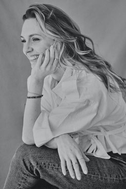 Portrait Claudia Fromaschitz