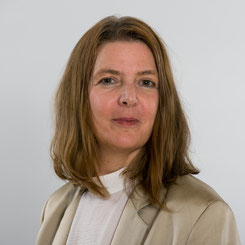 Annette Heise, Geschäftsführende Gesellschafterin