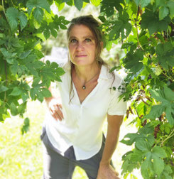 Yvonne Bühlmann, Therapeutin