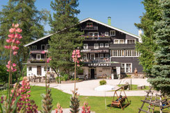 Bio-Hotel Grafenast