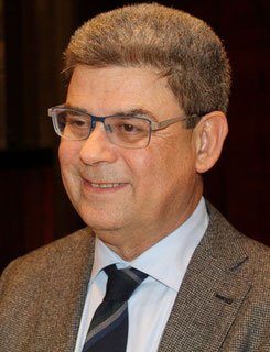 Prof. Leonardo Palombi